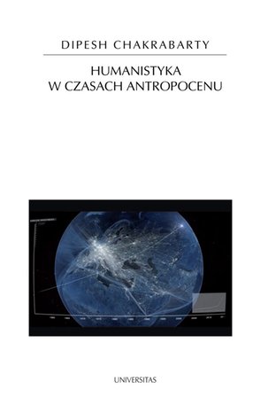 Humanistyka w czasach antropocenu – ebooki