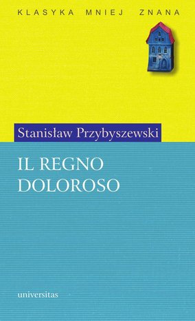 Il Regno Doloroso – ebooki