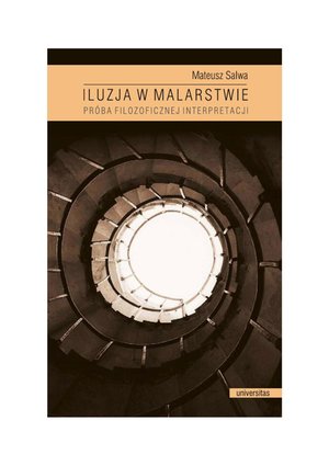 Iluzja w malarstwie. Próba filozoficznej interpretacji – ebooki