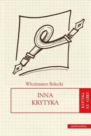 Inna krytyka – ebooki