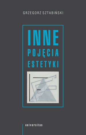Inne pojęcia estetyki – ebooki