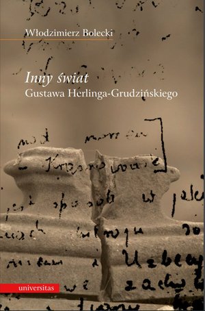 "Inny świat" Gustawa Herlinga-Grudzińskiego – ebooki