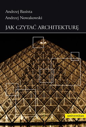 Jak czytać architekturę – ebooki