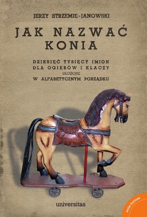 Jak nazwać konia – ebooki