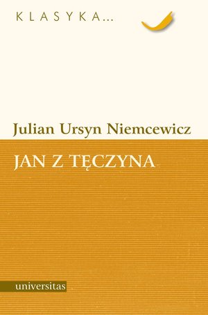 Jan z Tęczyna – ebooki