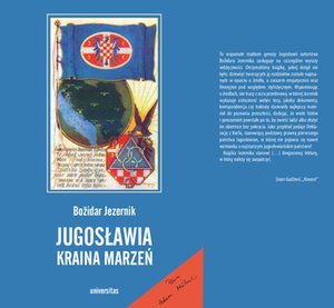 Jugosławia, kraina marzeń – ebooki