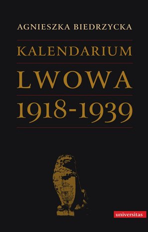 Kalendarium Lwowa 1918-1939 – ebooki