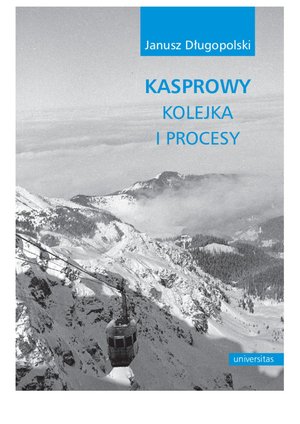 Kasprowy - kolejka i procesy – ebooki
