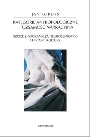Kategorie antropologiczne i tożsamość narracyjna. Szkice z pogranicza neurosemiotyki i historii kultury – ebooki