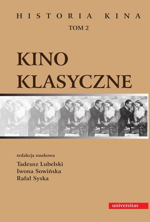 Kino klasyczne – ebooki