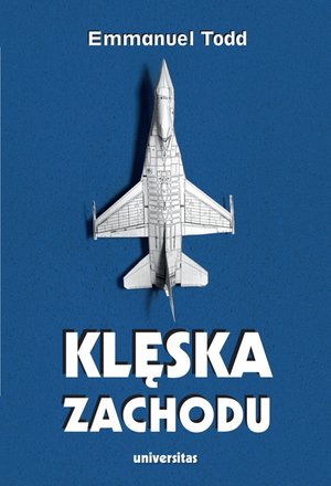 Klęska zachodu – ebook