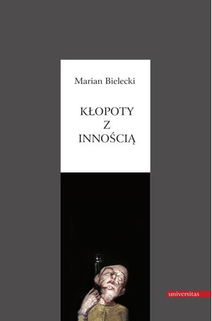Kłopoty z innością – ebooki