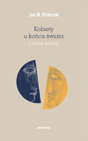 Kobiety u końca świata i inne eseje – ebook