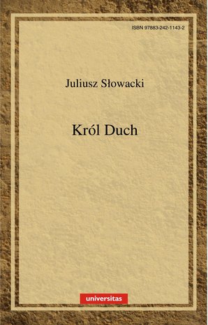 Król duch – ebooki