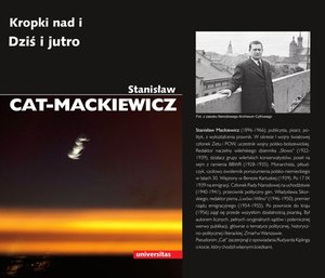 Kropki nad i / Dziś i jutro – ebooki