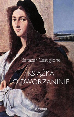 Książka o dworzaninie wyd. II poprawione – ebooki