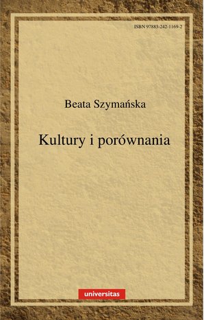 Kultury i porównania – ebooki
