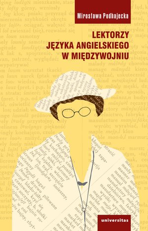 Lektorzy języka angielskiego w międzywojniu – ebooki