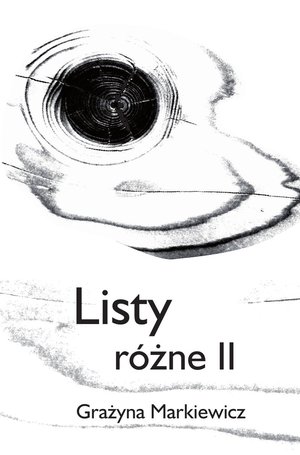 Listy różne II – ebooki