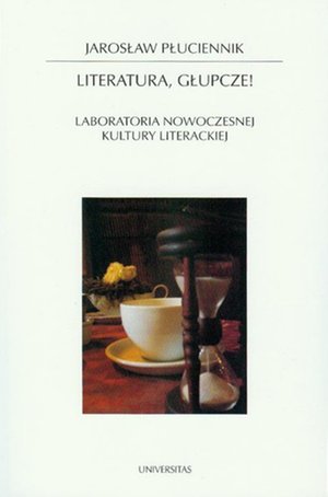 Literatura, głupcze! Laboratoria nowoczesnej kultury literackiej – ebooki
