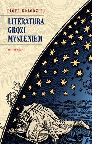 Literatura grozi myśleniem – ebooki