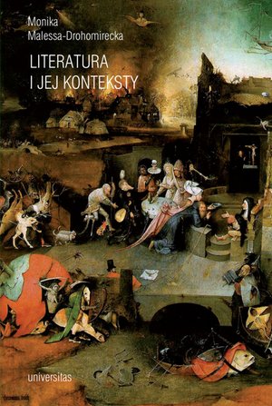 Literatura i jej konteksty – ebooki