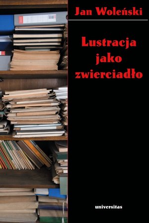 Lustracja jako zwierciadło – ebooki