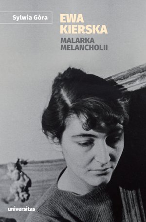 Ewa Kierska. Malarka melancholii – ebooki