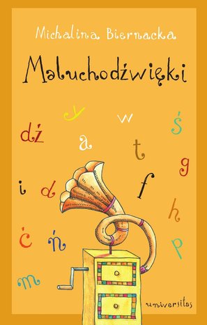 Maluchodźwięki – ebooki