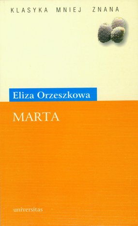 Marta – ebooki