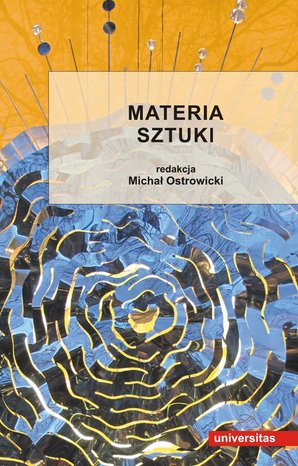 Materia sztuki – ebooki