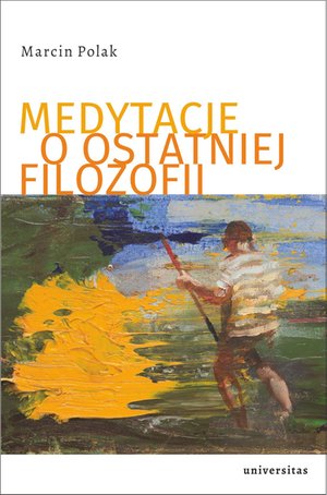Medytacje o ostatniej filozofii – ebooki