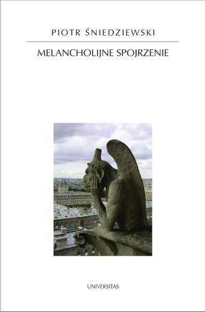 Melancholijne spojrzenie – ebooki