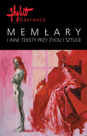 Memłary i inne teksty przy życiu i sztuce – ebooki