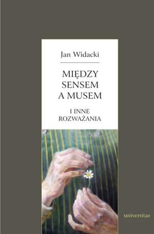 Między sensem a musem - i inne rozważania – ebooki