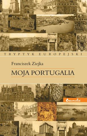 Moja Portugalia – ebooki