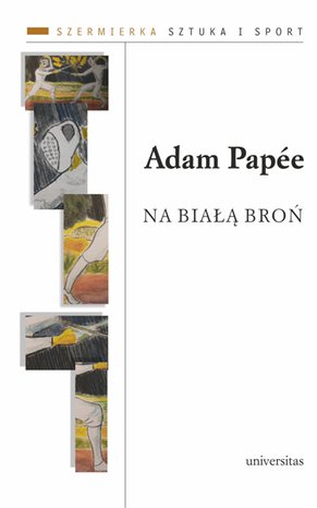 Na białą broń – ebooki