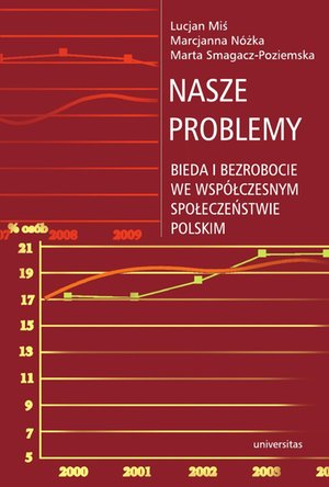 Nasze problemy. Bieda i bezrobocie we współczesnym społeczeństwie polskim – ebooki