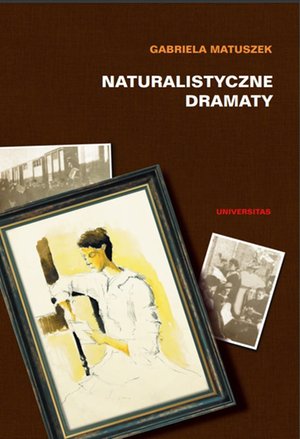 Naturalistyczne dramaty – ebooki