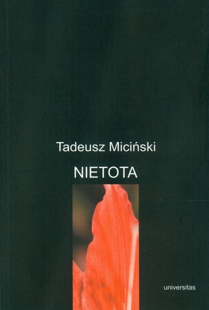 Nietota. Księga tajemna Tatr – ebooki