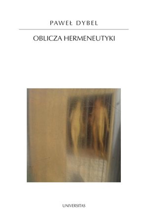Oblicza hermeneutyki – ebooki
