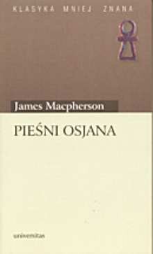 Pieśni Osjana – ebooki