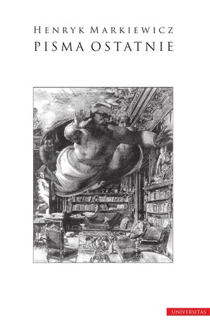 Pisma Ostatnie – ebooki