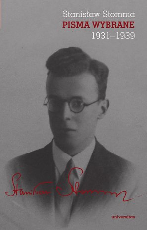 Pisma wybrane, tom 1-3 – ebooki