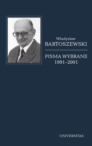 Pisma wybrane, 1991-2001 – ebooki