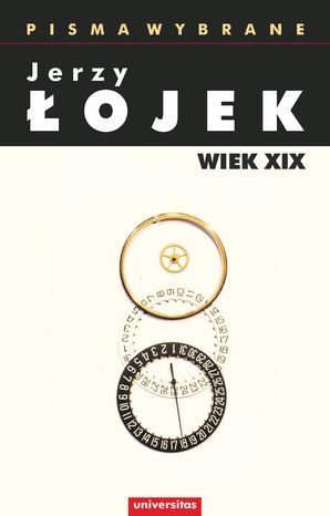 Pisma Wybrane. Wiek XIX – ebooki