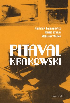 Pitaval krakowski – ebooki