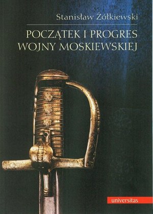 Początek i progres Wojny Moskiewskiej – ebooki