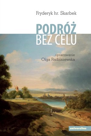 Podróż bez celu – ebooki