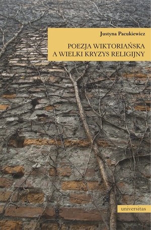 Poezja wiktoriańska a wielki kryzys religijny – ebooki